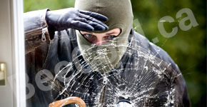 Safety and Security Glass Coatings Airdrie
