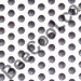 Perforated Graphic Film Calgary