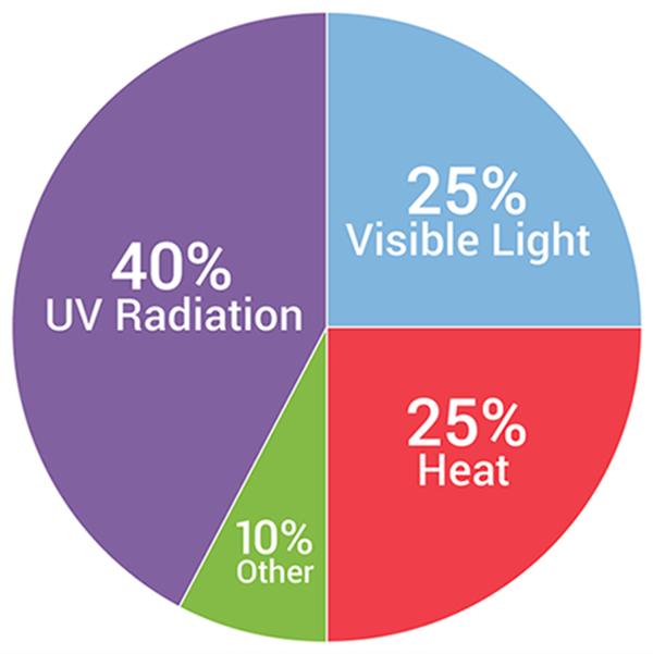 Electromagnetic Spectrum - Visible Light