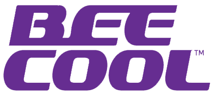 Bee Cool logotype