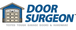 Door Surgeon logo
