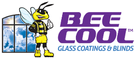 Bee Cool Logo Calgary location