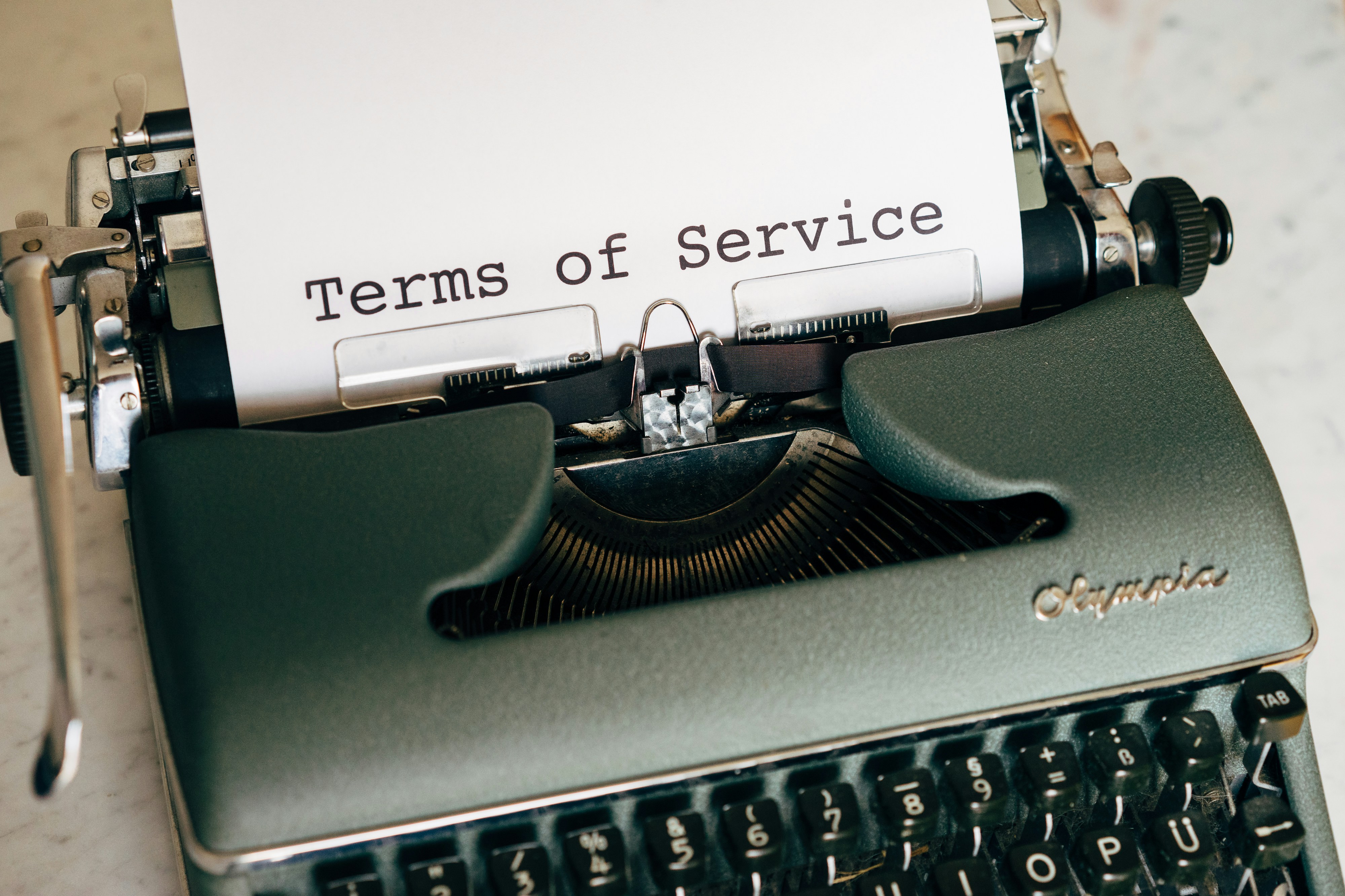 Warranty Concerns images