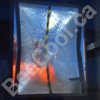 Nisku Bee Safe Blast Film