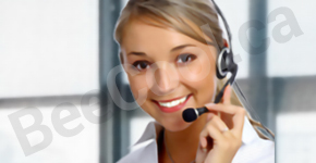 Red Deer Window tinting dispatch person.