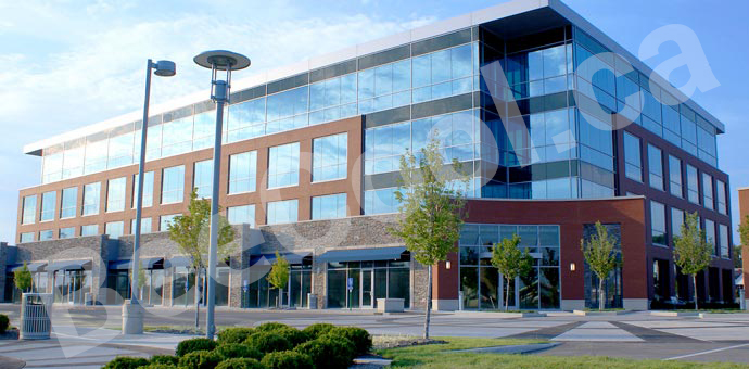 Red Deer Business Window Film and Window Tint
