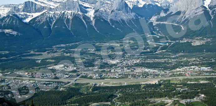 Glass Coatings and Window Tinting in Canmore.